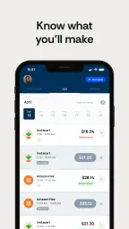 Solo: Your Gig Business App screenshot