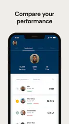 Solo: Your Gig Business App screenshot