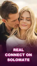SoloMate: Dating Now screenshot