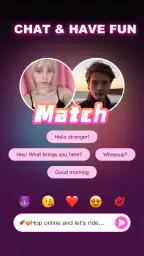 SoloMate: Dating Now screenshot