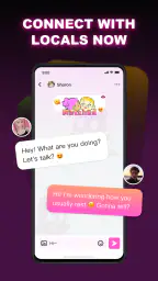 SoloMate: Dating Now screenshot