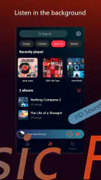 SoloPro - Offline Player screenshot