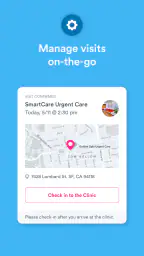 Solv: Find Quality Doctor Care screenshot