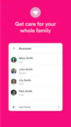 Solv: Find Quality Doctor Care screenshot
