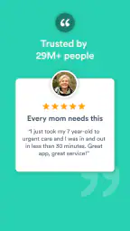 Solv: Find Quality Doctor Care screenshot