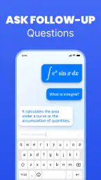 Solvely-Math Solver & Homework screenshot
