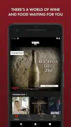 SOMM TV screenshot