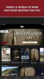 SOMM TV screenshot
