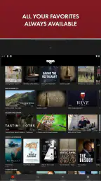 SOMM TV screenshot