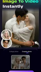 Somo AI: Photo to Art & Video screenshot