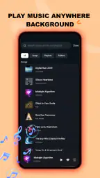 Sona - Music Player screenshot