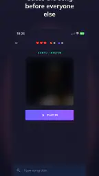Songspot screenshot