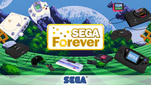 Sonic The Hedgehog 2 Classic screenshot
