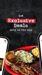 Sonny's BBQ screenshot