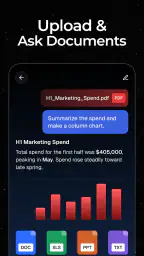 Sora 2 AI Video: Question AI screenshot