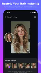 Sorax: AI Video Maker & Image screenshot