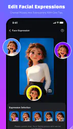 Sorax: AI Video Maker & Image screenshot
