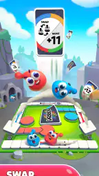 Sorry! World - Board game screenshot