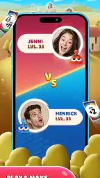 Sorry! World - Board game screenshot