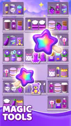 Sort Journey - Travel Puzzle screenshot