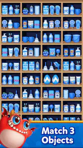Sortime: Sorting Games screenshot
