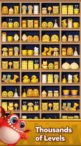 Sortime: Sorting Games screenshot