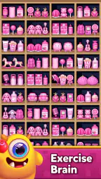 Sortime: Sorting Games screenshot