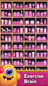 Sortime: Sorting Games screenshot