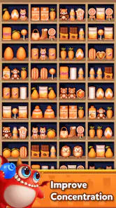 Sortime: Sorting Games screenshot