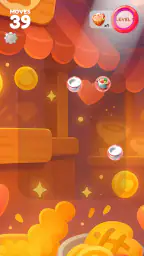 Soul Haven: Merge Glow screenshot