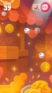 Soul Haven: Merge Glow screenshot