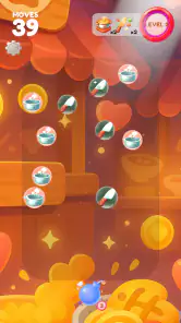 Soul Haven: Merge Glow screenshot