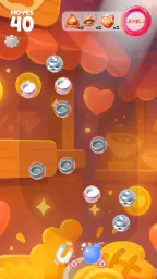 Soul Haven: Merge Glow screenshot