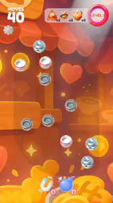 Soul Haven: Merge Glow screenshot