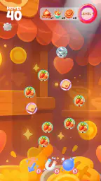 Soul Haven: Merge Glow screenshot