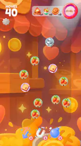 Soul Haven: Merge Glow screenshot