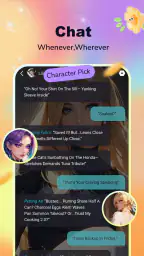 SoulChat-Talk from the Heart screenshot