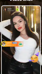 SoulLinker - Video Chat Online screenshot