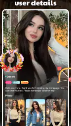 SoulLinker - Video Chat Online screenshot