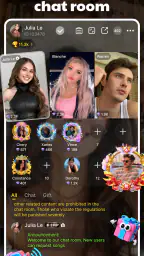 SoulLinker - Video Chat Online screenshot