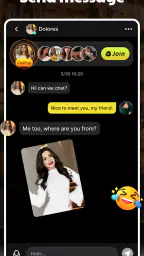 SoulLinker - Video Chat Online screenshot