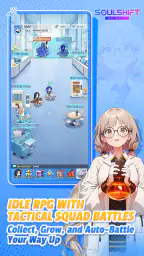SOULSHIFT RE:BORN screenshot