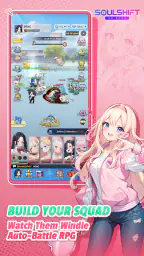 SOULSHIFT RE:BORN screenshot