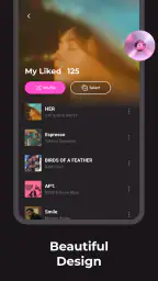 Sound Tune - Offline Music screenshot