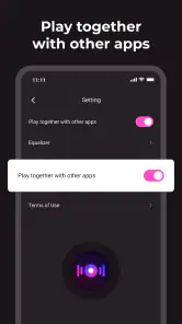 Sound Tune - Offline Music screenshot