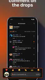 SoundCloud: The Music You Love screenshot