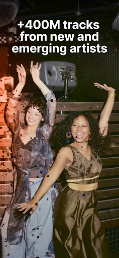 SoundCloud: The Music You Love screenshot