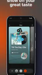 SoundCloud: The Music You Love screenshot