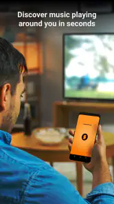 SoundHound ∞ - Music Discovery screenshot