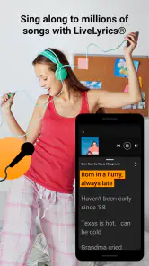 SoundHound ∞ - Music Discovery screenshot